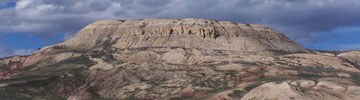 Fossil Butte